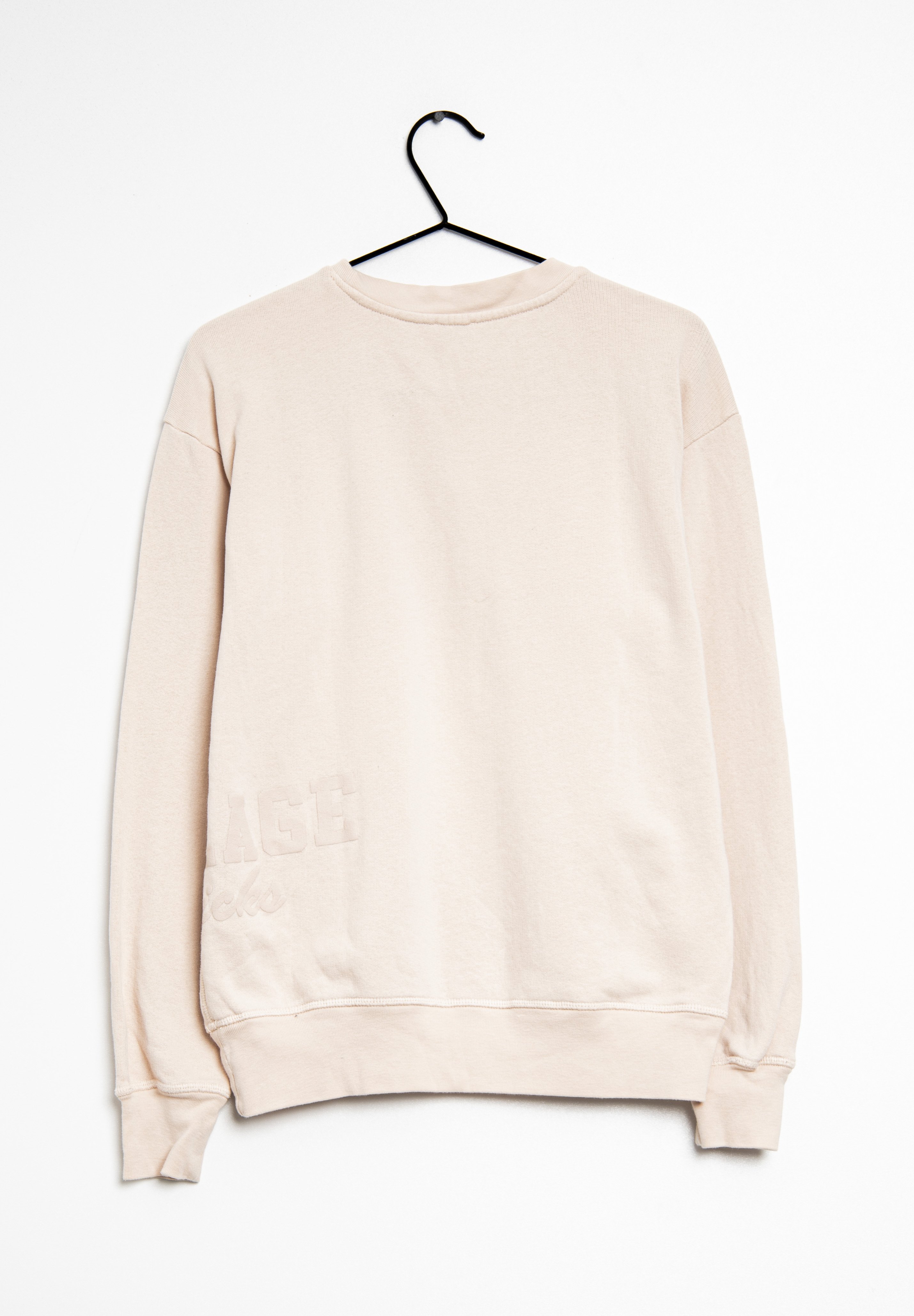 Closed pulli rosa Clearance